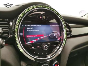 Mini Hatch Cooper S — photo 11