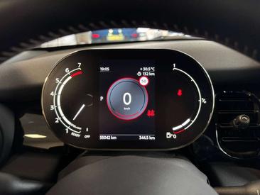 Mini 3 Portes Cooper S — photo 10