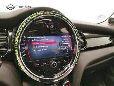Mini Hatch Cooper S — photo 12