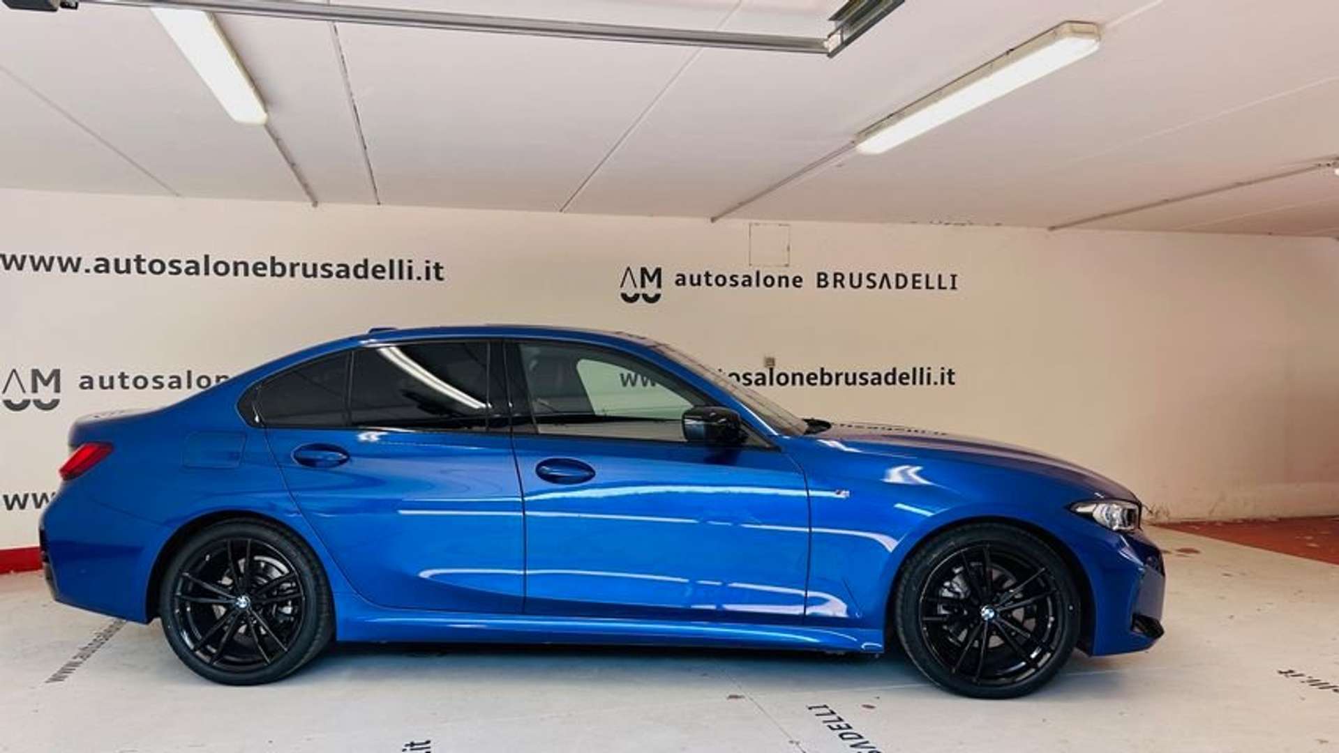 BMW Série 3 M Sport 320d XDrive - 2024 - Joinsteer - #3