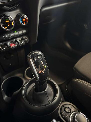 Mini 3 Portes Cooper S — photo 11
