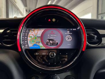 Mini 3 Portes Cooper S — photo 12