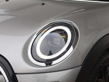 Mini 5 Portes Camden Cooper — photo 40