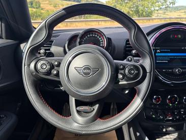 Mini Clubman John Cooper Works — photo 16
