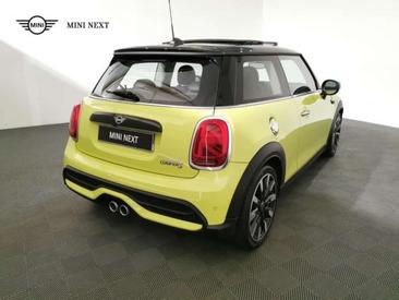 Mini Hatch Cooper S — photo 16