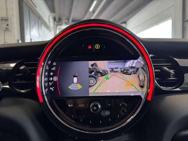 Mini 3 Portes Cooper S — photo 13