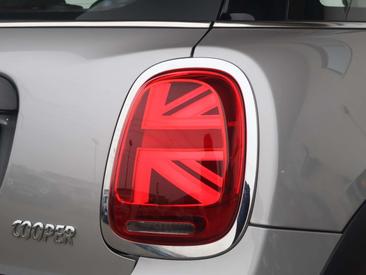 Mini 5 Portes Camden Cooper — photo 41