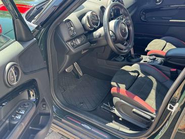 Mini Countryman Sport John Cooper Works — photo 10