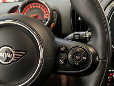 Mini Countryman COOPER D — photo 19