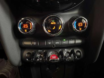 Mini 3 Portes Cooper S — photo 14