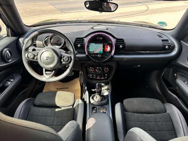 Mini Clubman John Cooper Works — photo 17