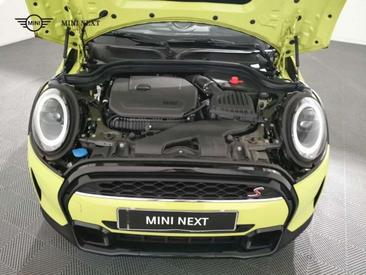Mini Hatch Cooper S — photo 19
