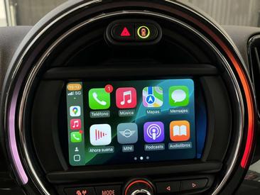 Mini Countryman COOPER D — photo 20