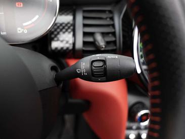 Mini Cabrio John Cooper Works — photo 21