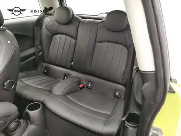 Mini Hatch Cooper S — photo 20