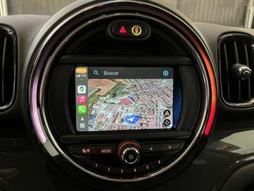 Mini Countryman COOPER D — photo 21