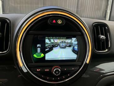 Mini Countryman COOPER D — photo 22