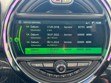 Mini Countryman Sport John Cooper Works — photo 19