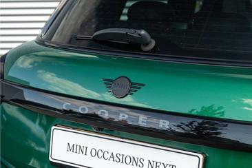 Mini Hatch JCW Cooper — photo 19