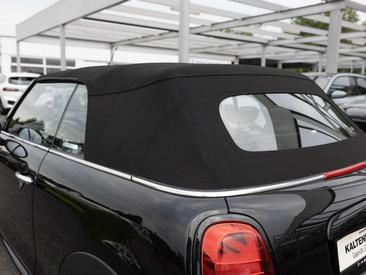 Mini Cabrio John Cooper Works — photo 25