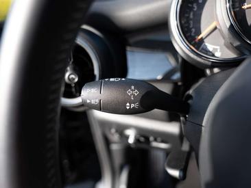 Mini Cabrio JCW Cooper — photo 22