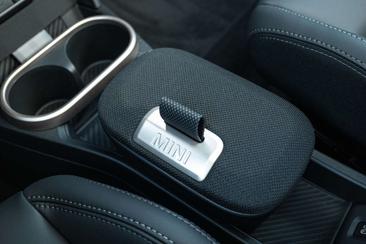 Mini Hatch JCW Cooper — photo 20