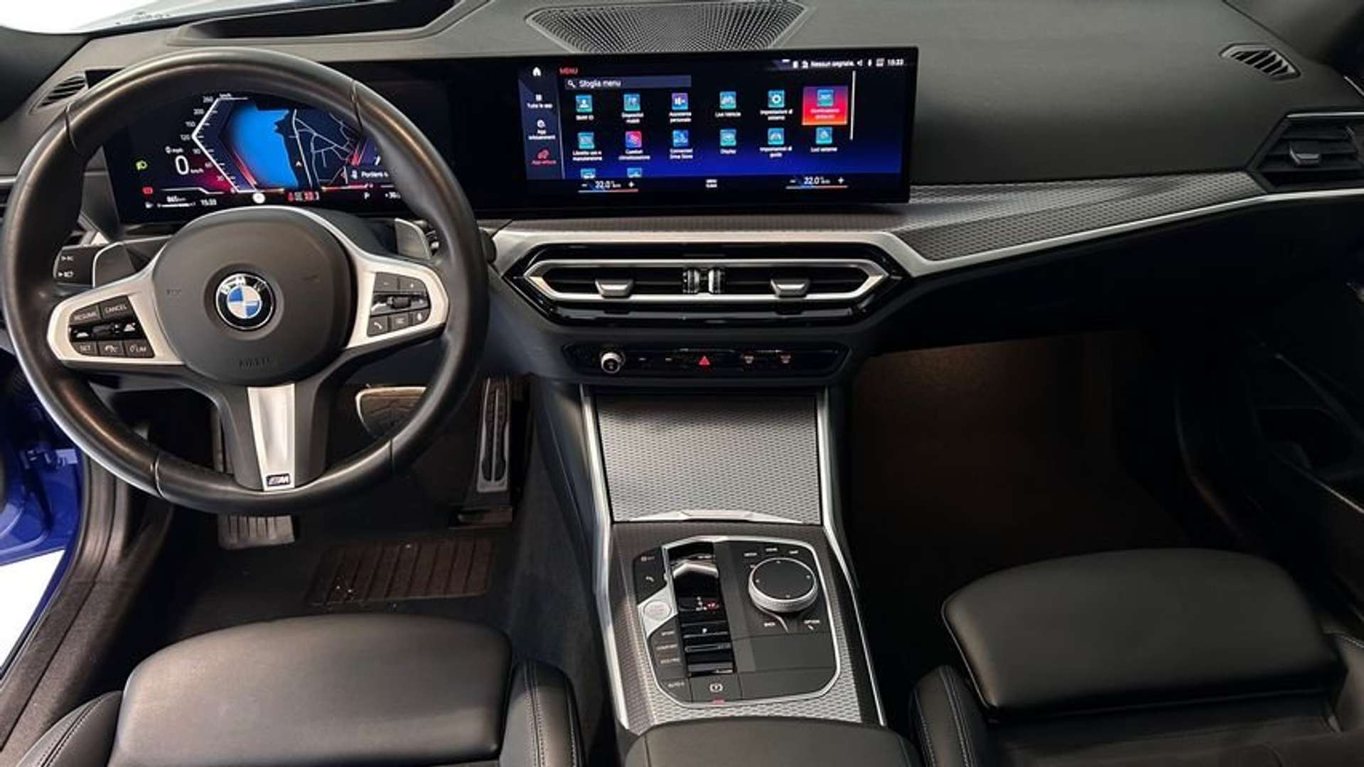BMW Série 3 M Sport 320d XDrive - 2024 - Joinsteer - #5