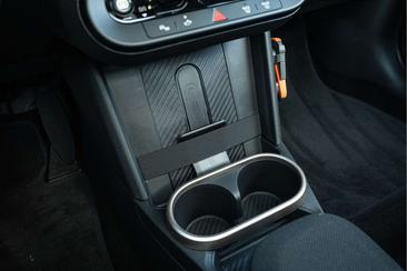 Mini Hatch JCW Cooper — photo 21