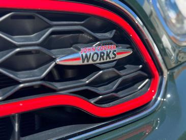 Mini Countryman Sport John Cooper Works — photo 30