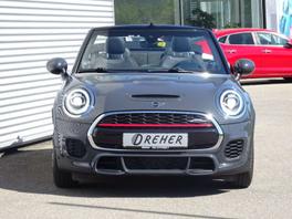 Mini Cabrio John Cooper Works - 2019 - Joinsteer - #1