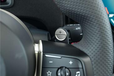 Mini Hatch JCW Cooper — photo 27