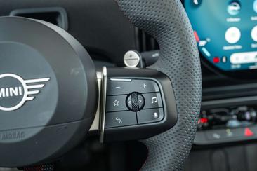 Mini Hatch JCW Cooper — photo 28