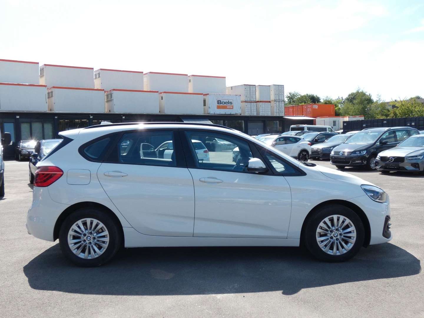 BMW Série 2 Business 218d - 2020 - Joinsteer - #5