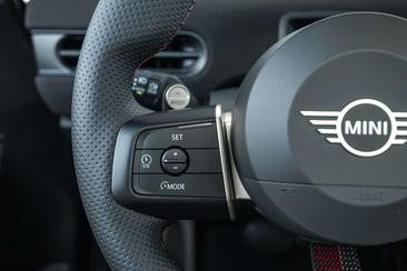Mini Hatch JCW Cooper — photo 29