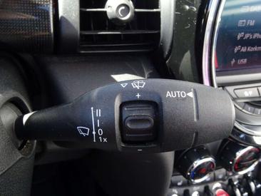 Mini Cabrio John Cooper Works — photo 14