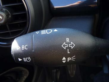 Mini Cabrio John Cooper Works — photo 15