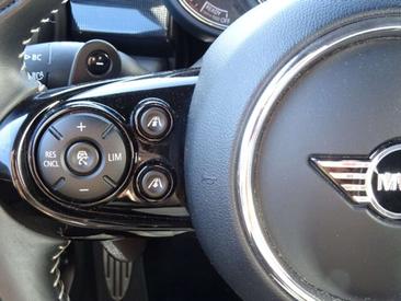 Mini Cabrio John Cooper Works — photo 17