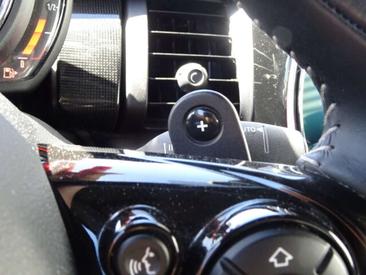 Mini Cabrio John Cooper Works — photo 18