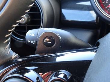 Mini Cabrio John Cooper Works — photo 19
