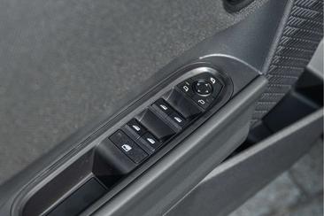 Mini Hatch JCW Cooper — photo 31