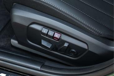 Mini Hatch JCW Cooper — photo 32