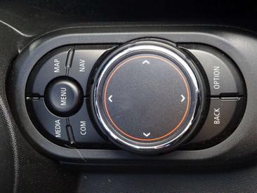 Mini Cabrio John Cooper Works — photo 26