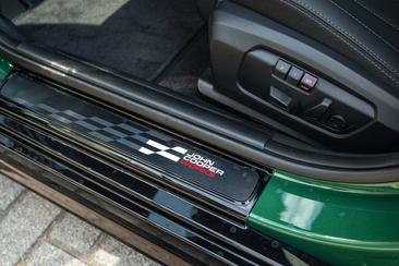 Mini Hatch JCW Cooper — photo 33