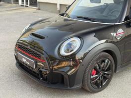 Mini Cabrio JCW Cooper - 2022 - Joinsteer - #1