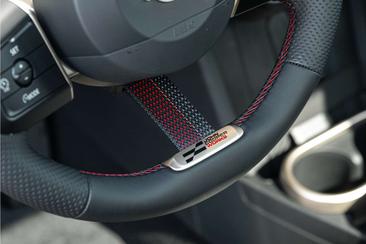 Mini Hatch JCW Cooper — photo 35
