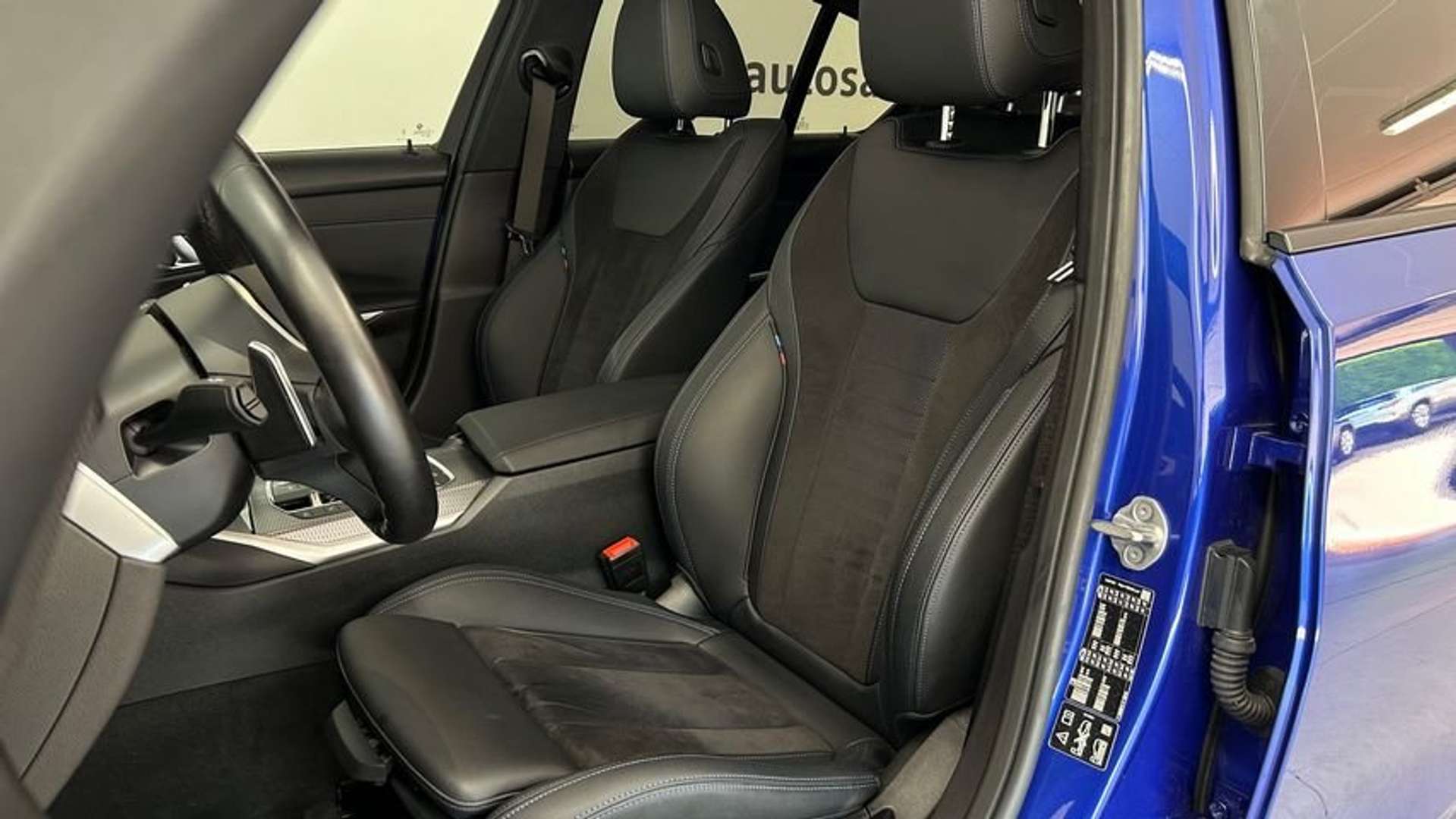 BMW Série 3 M Sport 320d XDrive - 2024 - Joinsteer - #7