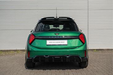 Mini Hatch JCW Cooper — photo 38