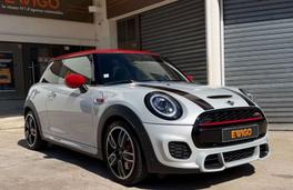 Mini 3 Portes One - 2021 - Joinsteer - #1