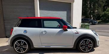 Mini 3 Portes One — photo 2