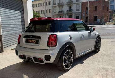 Mini 3 Portes One — photo 3